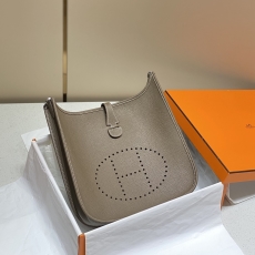 Hermes Evelyn Bags